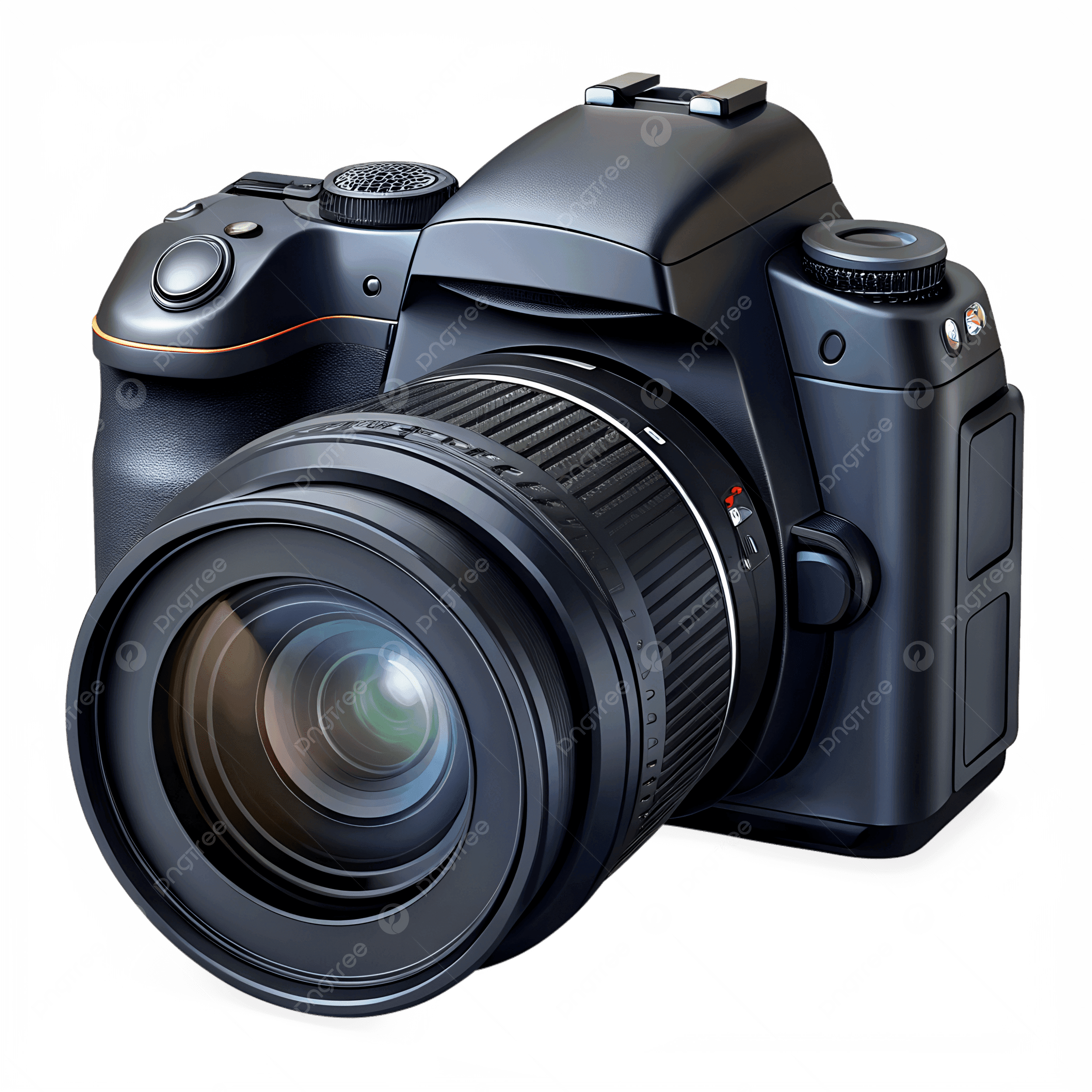 Camera