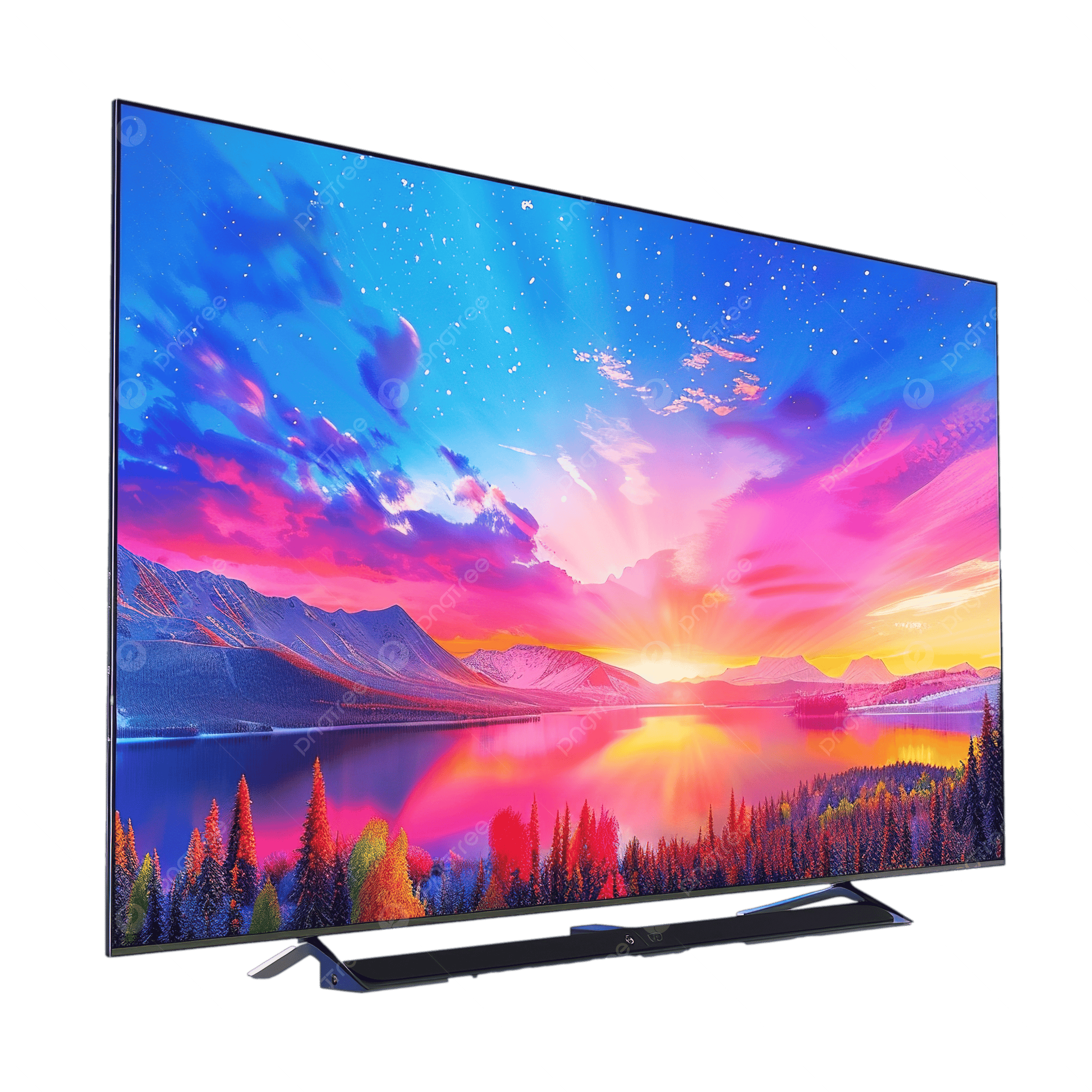Television